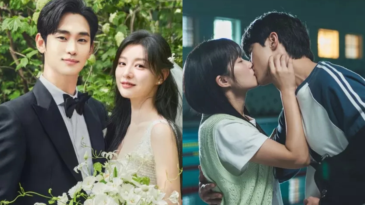 Best KDramas On OTT Of 2024 Watch Atypical Family, Lovely Runner To